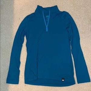 REI lightweight pullover